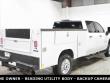 2022 Chevrolet Silverado 2500 HD Work Truck Truck Crew Cab