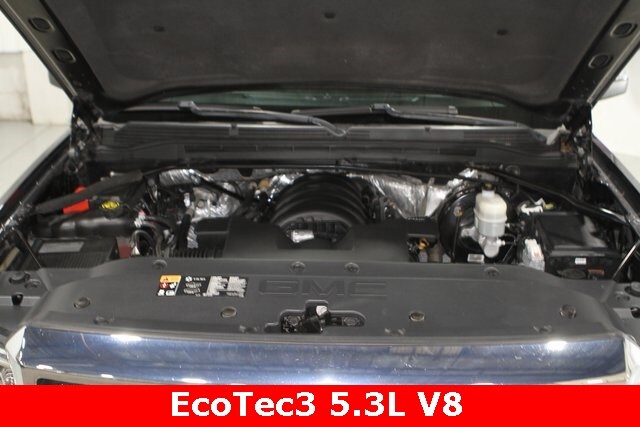 2015 Gmc Sierra 1500 SLT photo 3