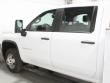 2021 Chevrolet Silverado 3500 HD Chassis Work Truck Truck Crew Cab