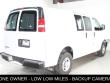 2019 Chevrolet Express 3500 Work Van Van Cargo Van