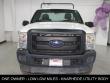 2016 Ford F-250 XLT Truck Regular Cab