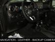 2026 Jeep Wrangler 4-DOOR SAHARA Sport Utility