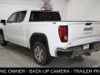 2021 GMC Sierra 1500 SLE Truck Crew Cab