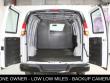 2019 Chevrolet Express 3500 Work Van Van Cargo Van
