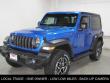 2024 Jeep Wrangler Sport SUV