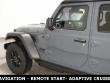 2026 Jeep Wrangler 4-DOOR WILLYS Sport Utility