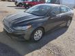 2019 Ford Fusion S Sedan
