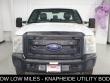 2015 Ford F-350 Truck Super Cab