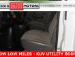 2016 Chevrolet Express Cutaway Work Van Truck