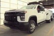  Chevrolet Silverado 3500HD Chassis
