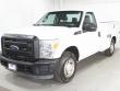 2015 Ford F-250 Truck Regular Cab