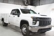  Chevrolet Silverado 3500HD Chassis