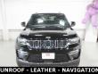 2025 Jeep Grand Cherokee LIMITED 4X4 Sport Utility