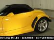 1999 Plymouth Prowler Base Convertible