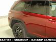 2025 Jeep Grand Cherokee ALTITUDE X 4X4 Sport Utility