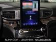 2022 Ford Explorer Limited SUV