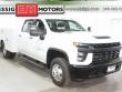 2021 Chevrolet Silverado 3500 HD Chassis Work Truck Truck Crew Cab