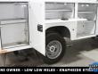 2022 Chevrolet Silverado 3500HD Chassis Work Truck Truck Crew Cab