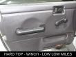 2000 Jeep Wrangler Sport SUV