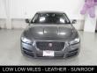 2017 Jaguar XE 25t Prestige Sedan