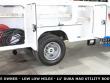 2022 Chevrolet Silverado 3500HD Chassis Work Truck Truck Regular Cab