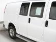 2023 GMC Savana 2500 Work Van Van Cargo Van