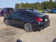 2017 Subaru WRX Sedan