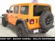 2025 Jeep Wrangler 4-DOOR WILLYS Sport Utility