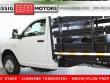 2024 Ram 3500 Chassis Cab TRADESMAN  REGULAR  4X4 84' CA Pickup