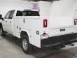 2021 Chevrolet Silverado 2500 HD Work Truck Truck Double Cab