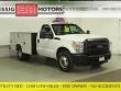 2015 Ford F-350 Chassis Truck Regular Cab