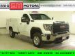 2020 GMC Sierra 2500HD Truck Regular Cab