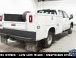2022 Chevrolet Silverado 3500HD Chassis Work Truck Truck Crew Cab