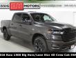 2026 Ram 1500 BIG HORN CREW CAB 4X4 5'7 BOX Pickup