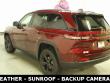 2025 Jeep Grand Cherokee ALTITUDE X 4X4 Sport Utility