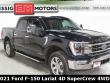 2021 Ford F-150 Truck SuperCrew Cab