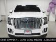 2022 GMC Yukon XL Denali SUV