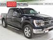 2021 Ford F-150 Truck SuperCrew Cab