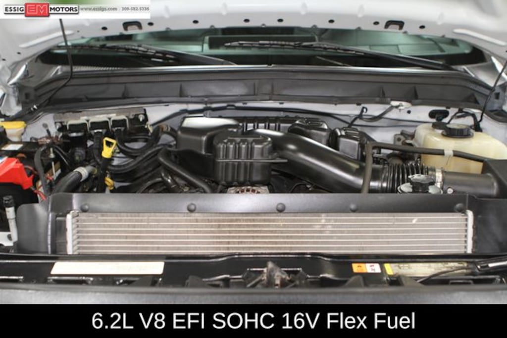 Used 2016 Ford F-350 Chassis XLT Truck Regular Cab