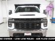 2023 Chevrolet Silverado 3500 HD Chassis Work Truck Truck Regular Cab