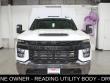 2022 Chevrolet Silverado 3500HD Chassis Work Truck Truck Regular Cab