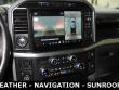 2021 Ford F-150 Truck SuperCrew Cab