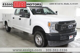 2022 Ford F-350 Truck Crew Cab