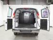 2023 GMC Savana 2500 Work Van Van Cargo Van