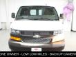 2019 Chevrolet Express 3500 Work Van Van Cargo Van