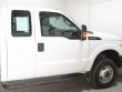 2015 Ford F-350 Chassis Truck Super Cab