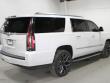 2018 CADILLAC Escalade ESV Luxury SUV