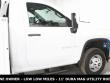 2022 Chevrolet Silverado 3500HD Chassis Work Truck Truck Regular Cab