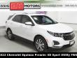 2022 Chevrolet Equinox Premier SUV