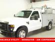 2008 Ford F-350 Truck Regular Cab